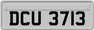 DCU3713