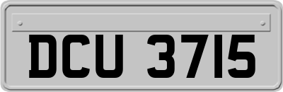 DCU3715
