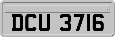 DCU3716