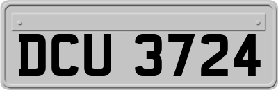 DCU3724