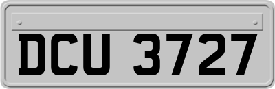 DCU3727