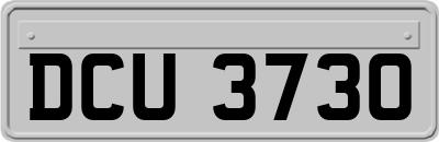 DCU3730