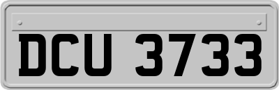 DCU3733