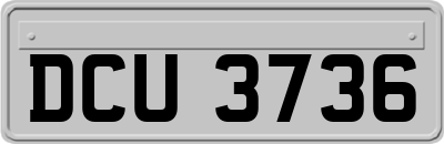 DCU3736