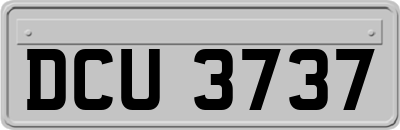 DCU3737