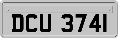 DCU3741