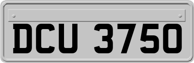 DCU3750