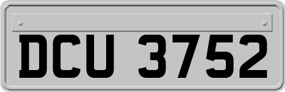DCU3752