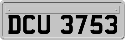 DCU3753