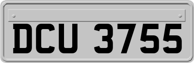 DCU3755