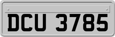 DCU3785