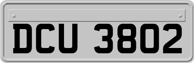 DCU3802