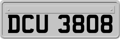 DCU3808