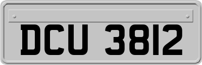 DCU3812