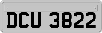 DCU3822