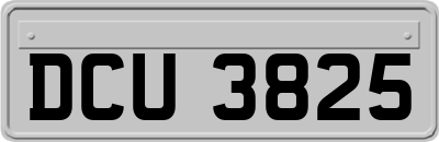 DCU3825