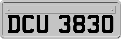 DCU3830