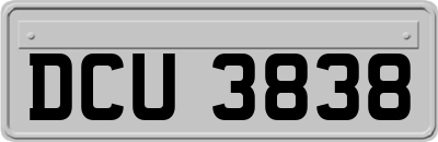 DCU3838