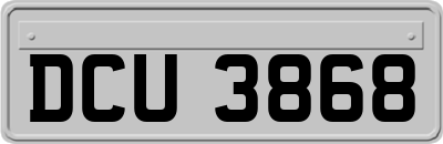 DCU3868