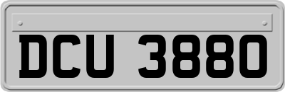 DCU3880