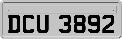 DCU3892