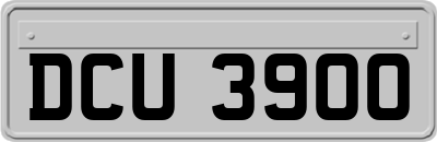 DCU3900