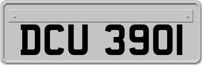 DCU3901