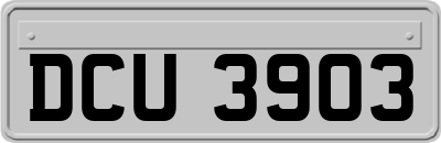 DCU3903