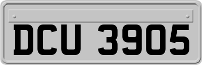 DCU3905