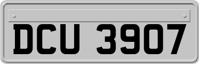 DCU3907