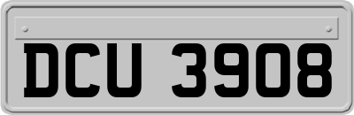 DCU3908