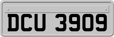 DCU3909