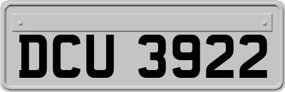 DCU3922