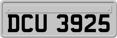 DCU3925
