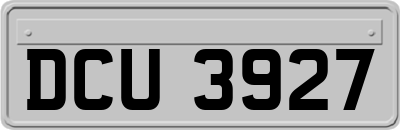 DCU3927