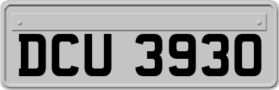 DCU3930