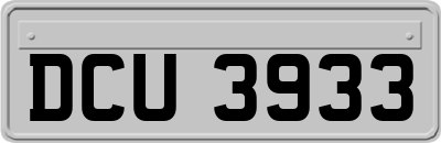 DCU3933