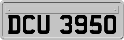 DCU3950
