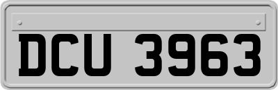DCU3963