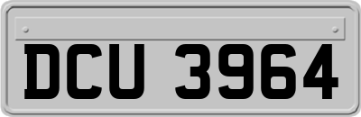 DCU3964