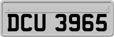 DCU3965