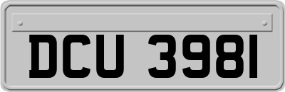 DCU3981