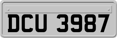 DCU3987