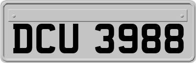 DCU3988