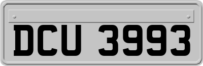 DCU3993
