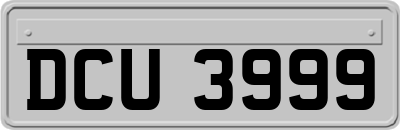 DCU3999