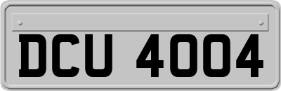 DCU4004