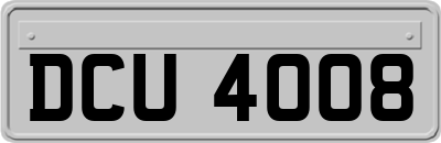 DCU4008