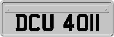 DCU4011