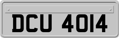 DCU4014